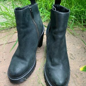 Doc Marten Boots - Discontinued Magdalena version!